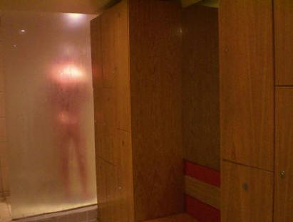 Portsea Steam Room